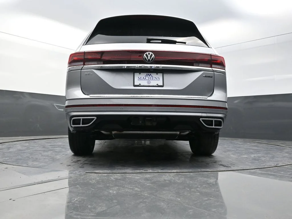 New 2026  Volkswagen 2.0T SEL Premium R-Line image 27