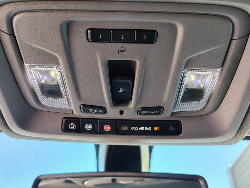 2022 GMC Sierra 1500 Limited SLT - Photo 44