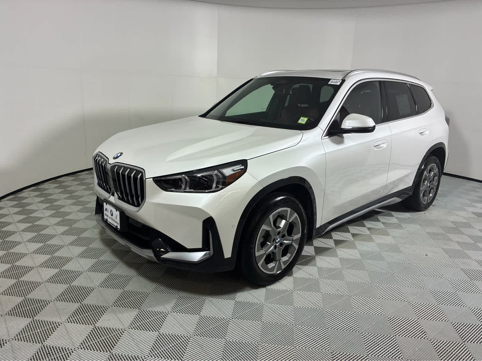 2026 BMW X1 xDrive28i xDrive28i