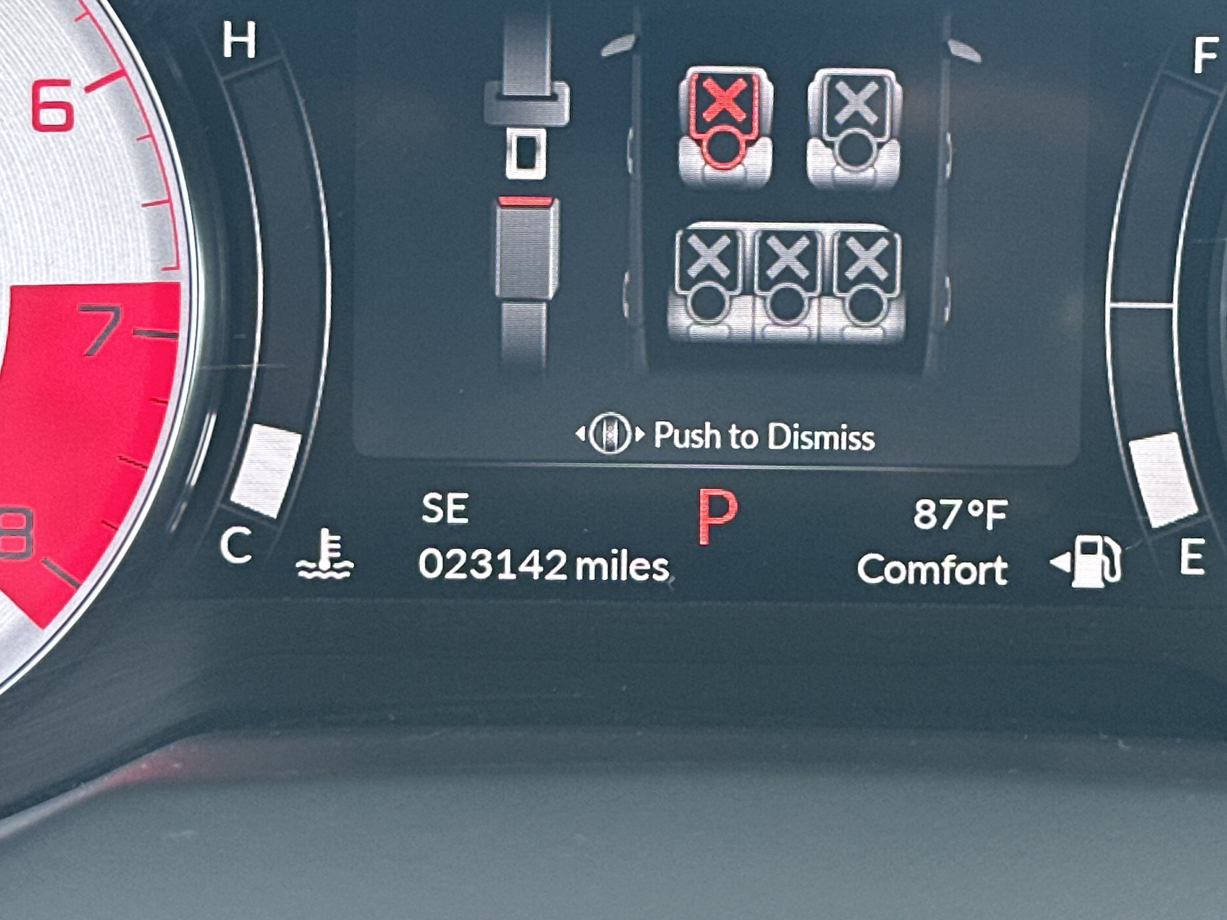 Used 2024 Liquid Carbon Metallic Acura w/A-Spec Package image 32