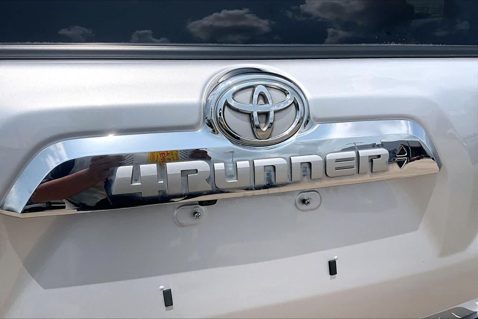 Used 2023 Classic Silver Metallic Toyota Limited image 31