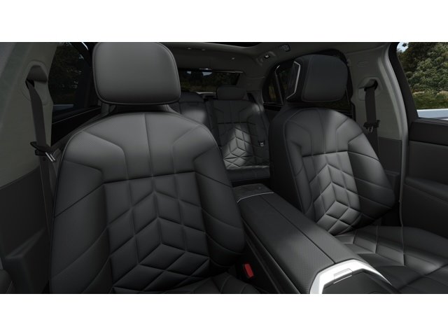 New 2027 Black Sapphire Metallic BMW  image 11