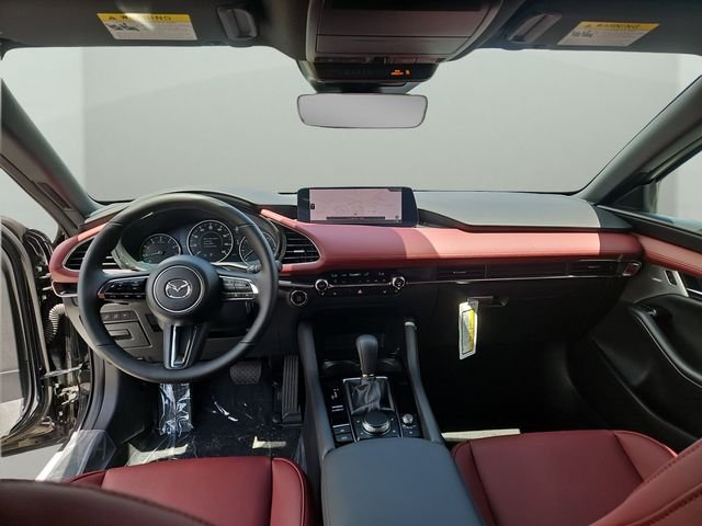 New 2026 Black Mazda 2.5 Turbo Premium Plus image 2