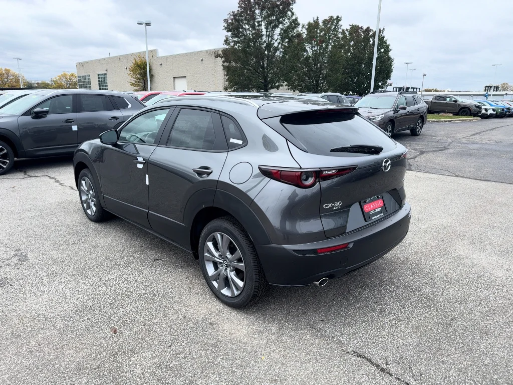 2026 Mazda CX-30 Preferred - Photo 7