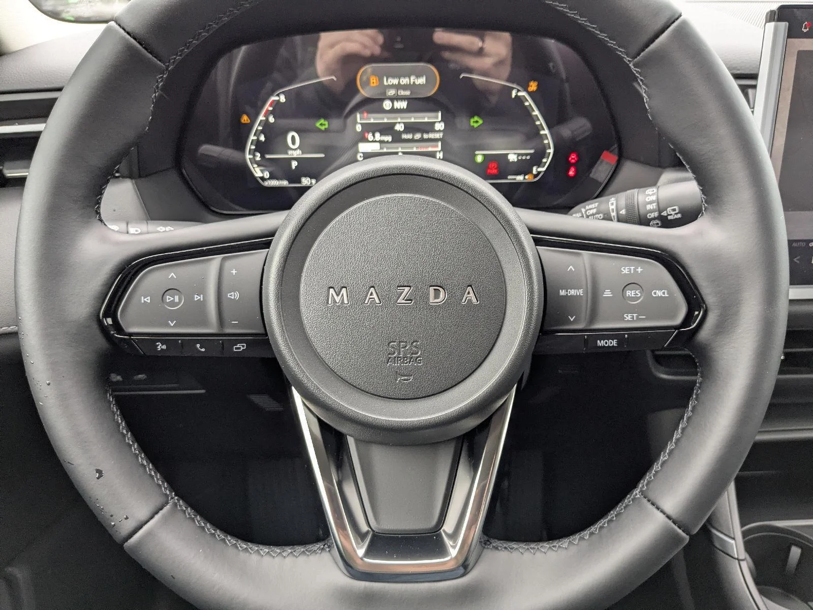 New 2026 Soul Red Crystal Metallic Mazda 2.5 S Preferred AWD image 16