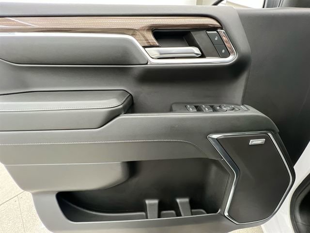 2024 Chevrolet Silverado 1500 RST - Photo 21