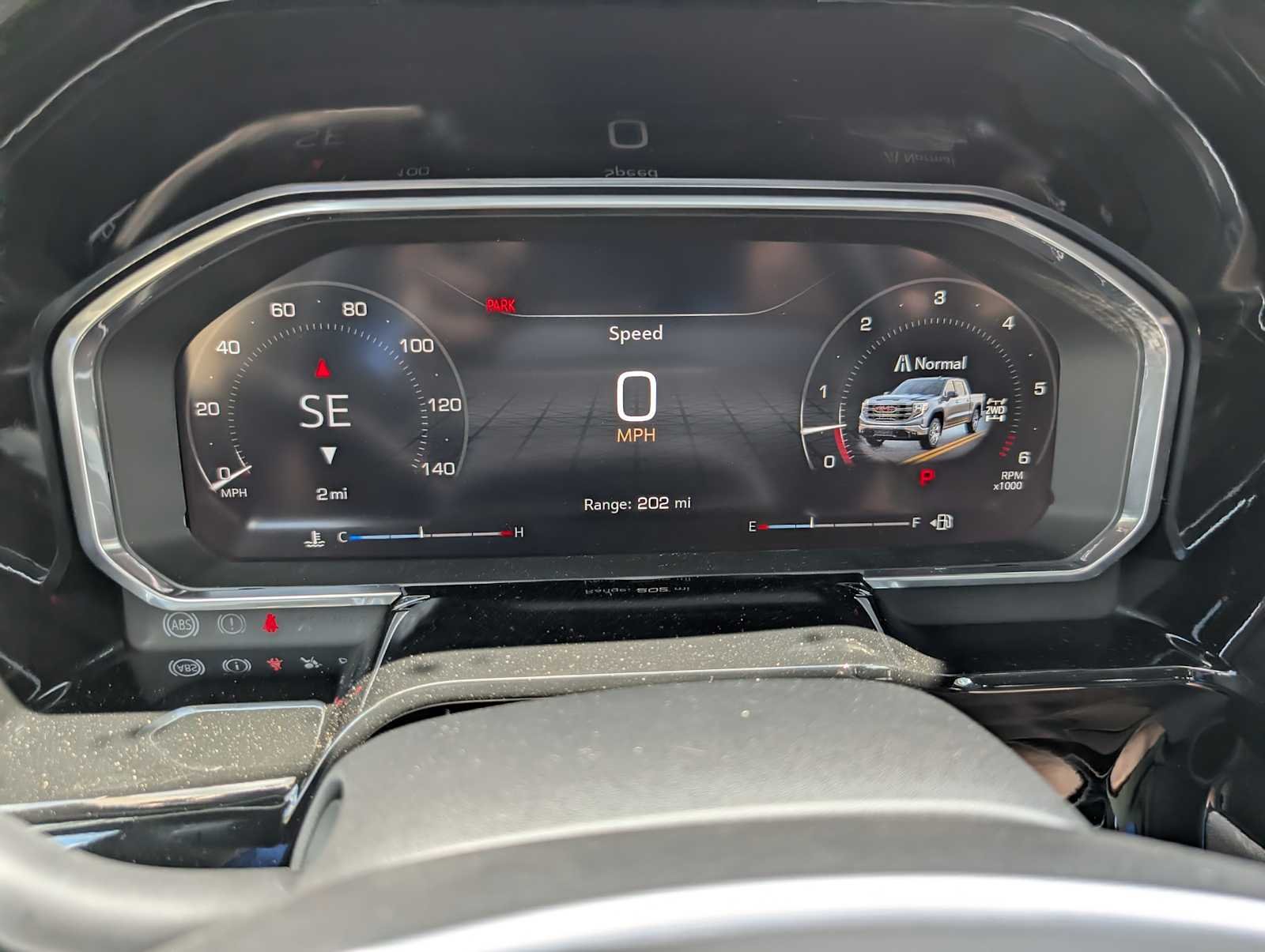 New 2026 Sterling Metallic GMC Elevation image 21