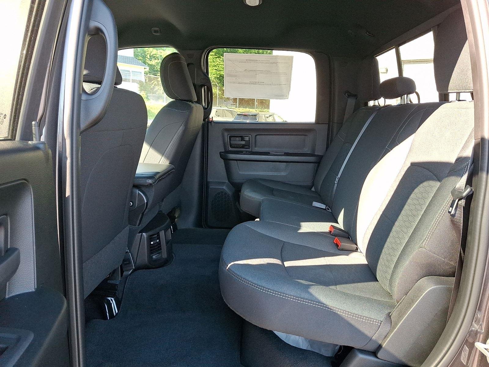 2026 RAM 2500 Tradesman - Photo 6