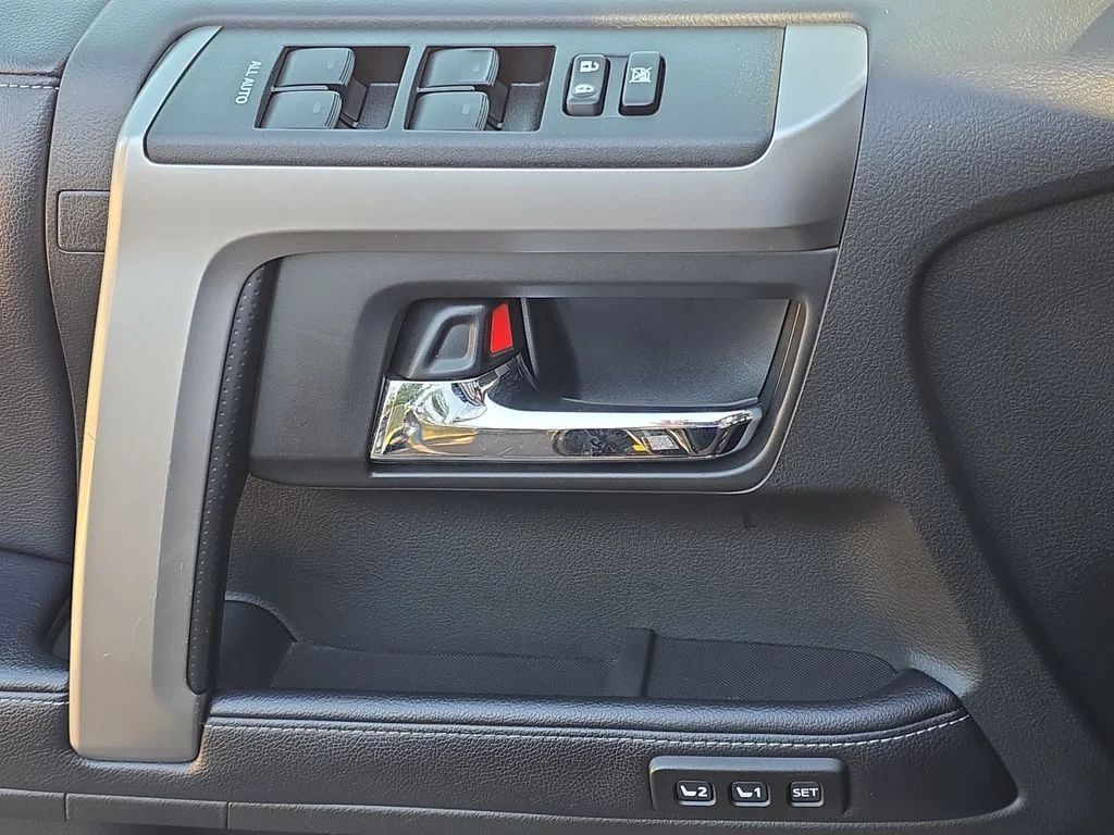 Certified Used 2019 Magnetic Gray Metallic Toyota Limited image 25