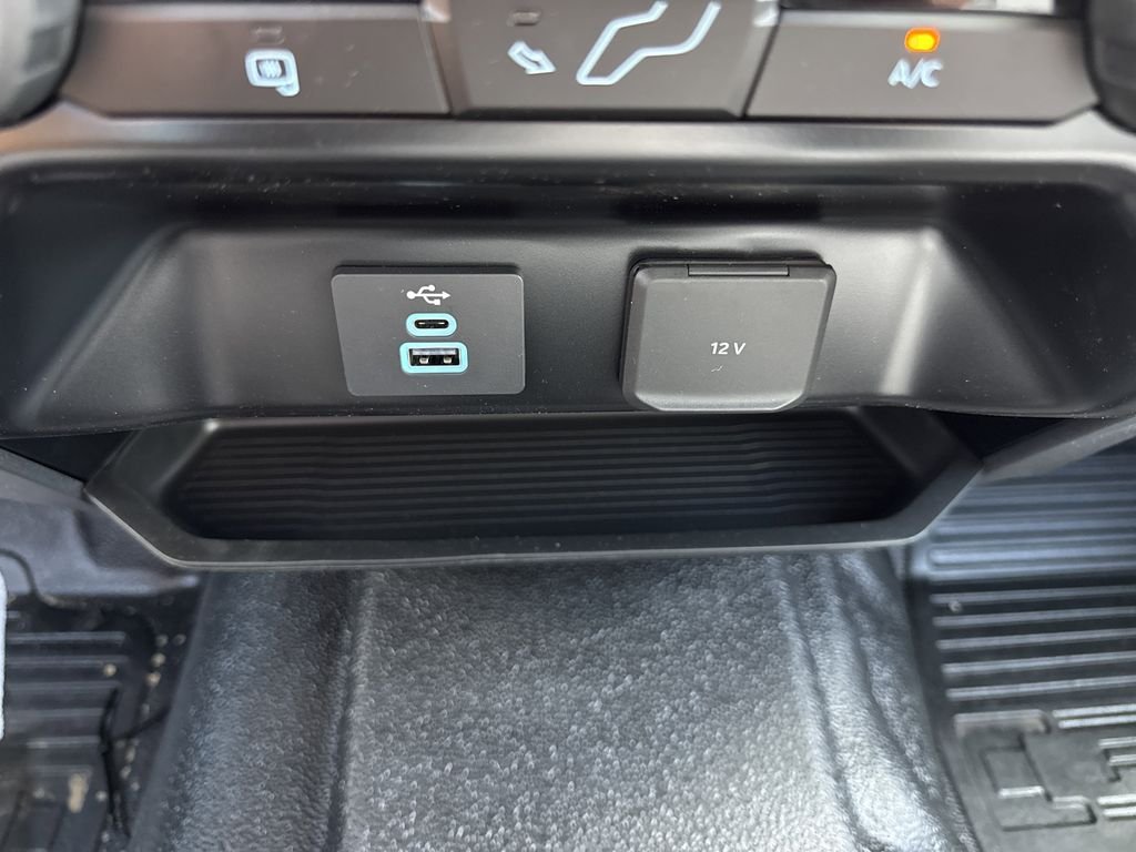 2025 Ford F-250 Super Duty XL - Photo 29