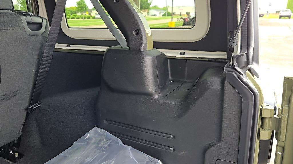 New 2026 41 Exterior Paint Jeep Sport S image 35