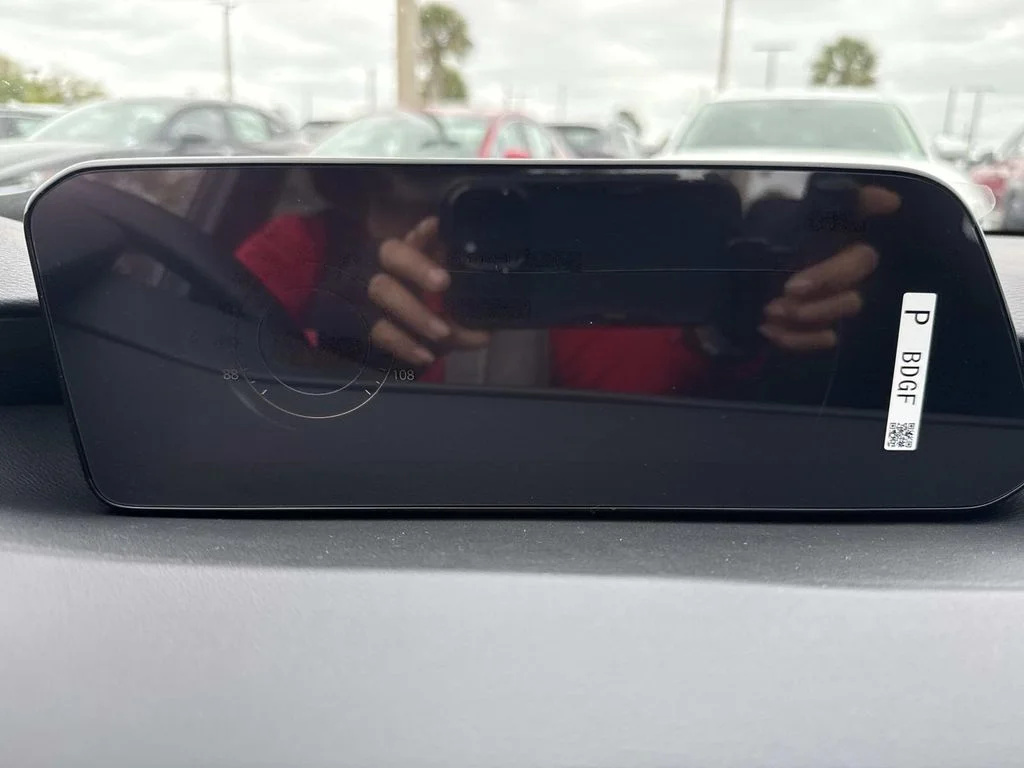 New 2026 Deep Crystal Blue Mica Mazda 2.5 S image 30