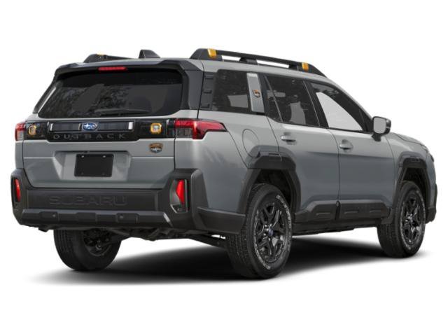 New 2026 RIVER ROCK PEARL Subaru Wilderness image 5