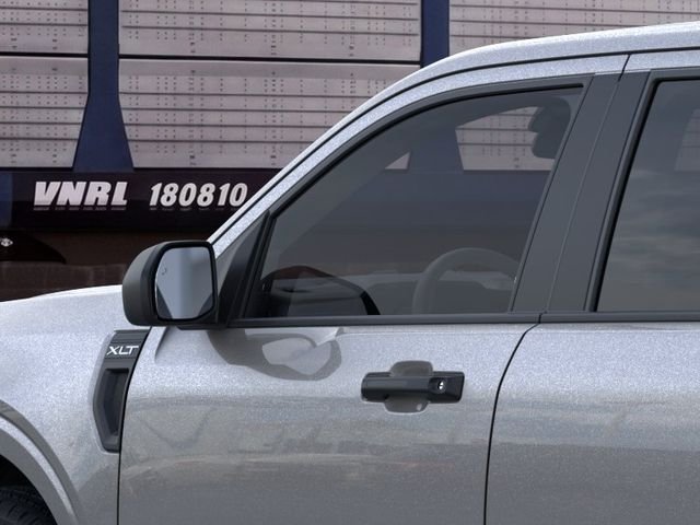 New 2026 Gray Ford XLT image 21