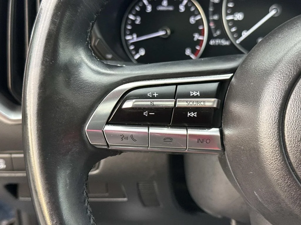 Used 2023 Blue Mazda 2.5 S Preferred Plus Package image 41