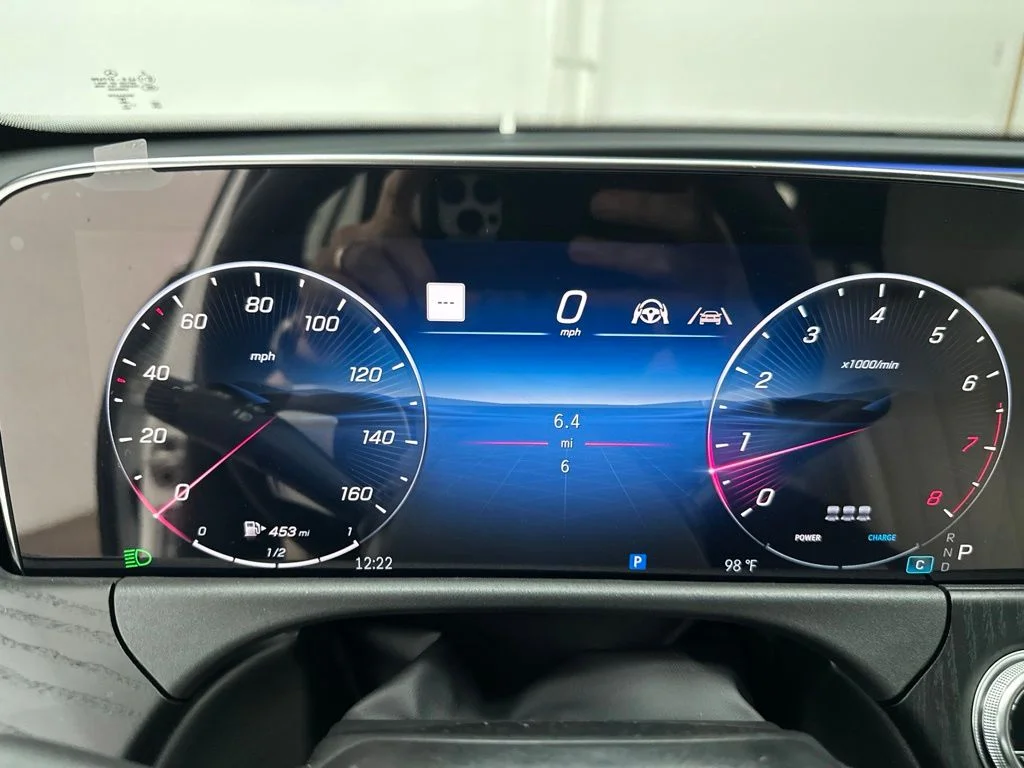 New 2027 White Mercedes-Benz E 350 image 15