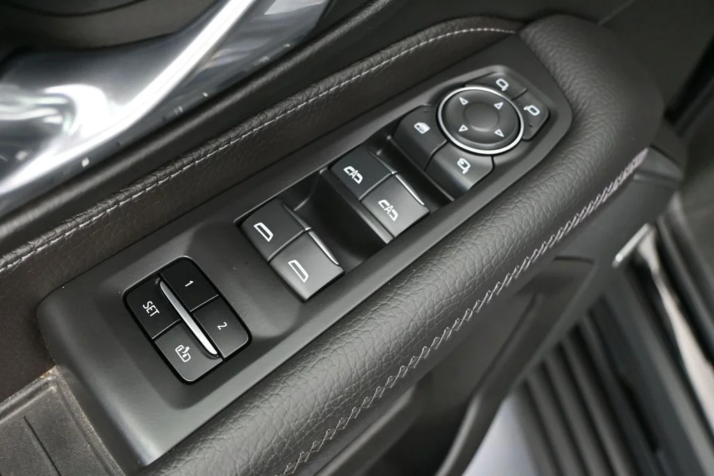 Certified Used 2024 Black GMC Denali image 15