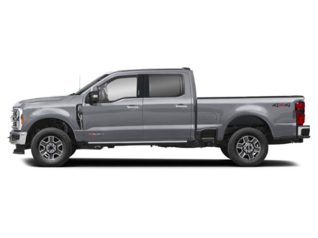New 2026 Marsh Gray Ford F-250® Lariat® image 3