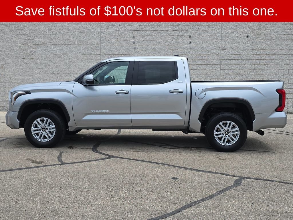 2026 Toyota Tundra SR5 - Photo 11