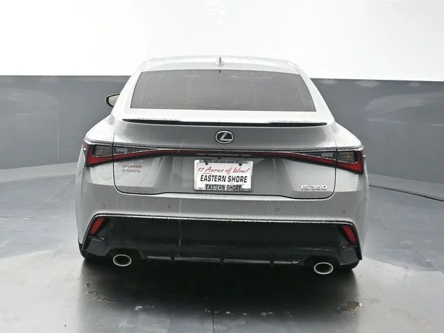 Used 2024  Lexus 350 F SPORT image 6