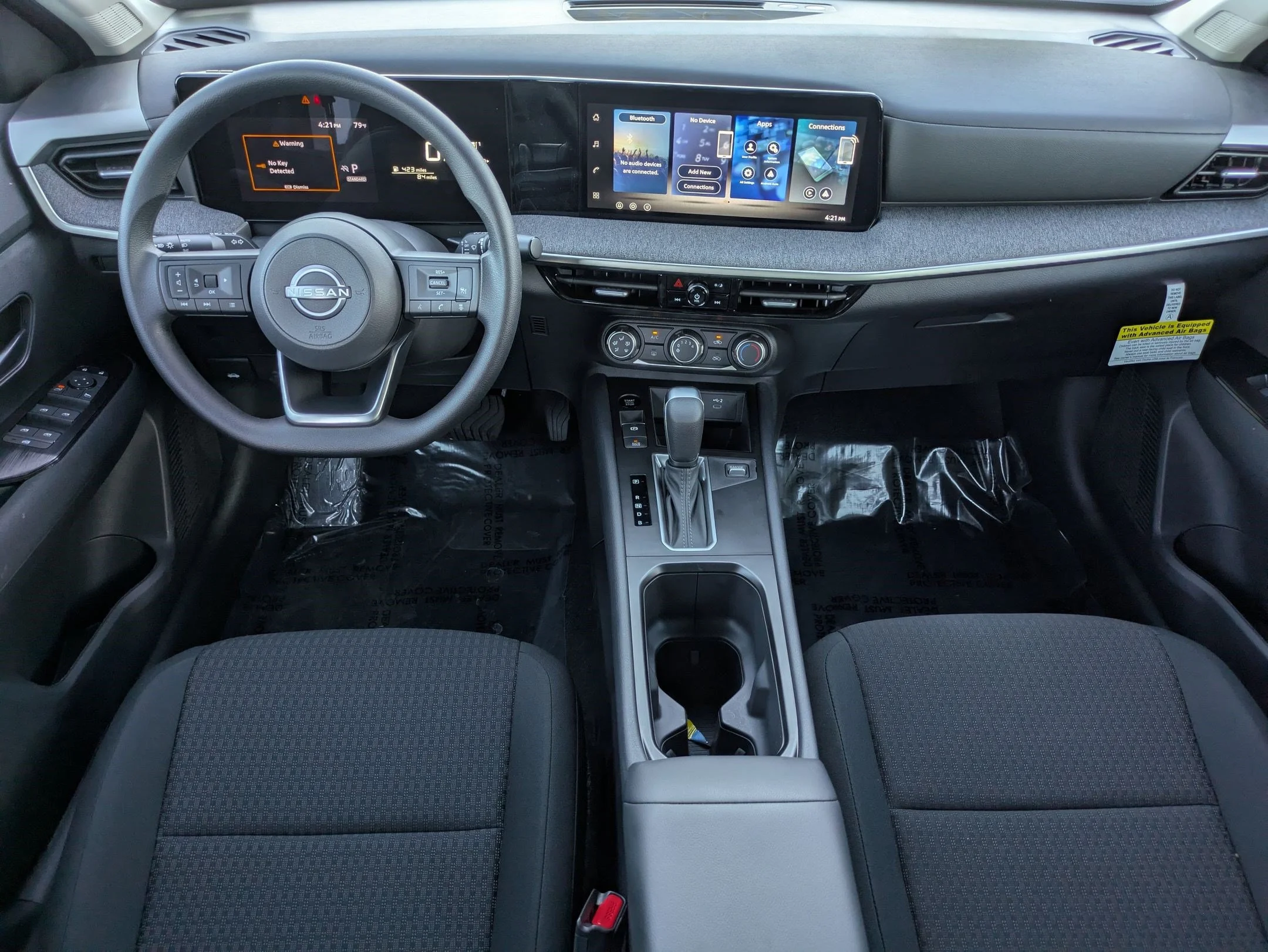 New 2026 Fresh Powder Nissan S image 10