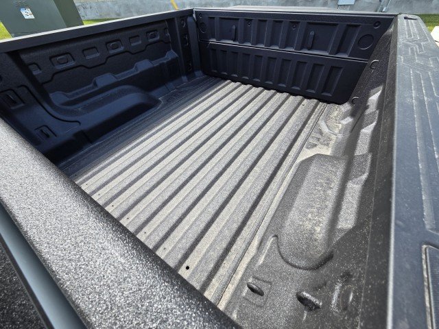 2026 Chevrolet Colorado Work Truck - Photo 46