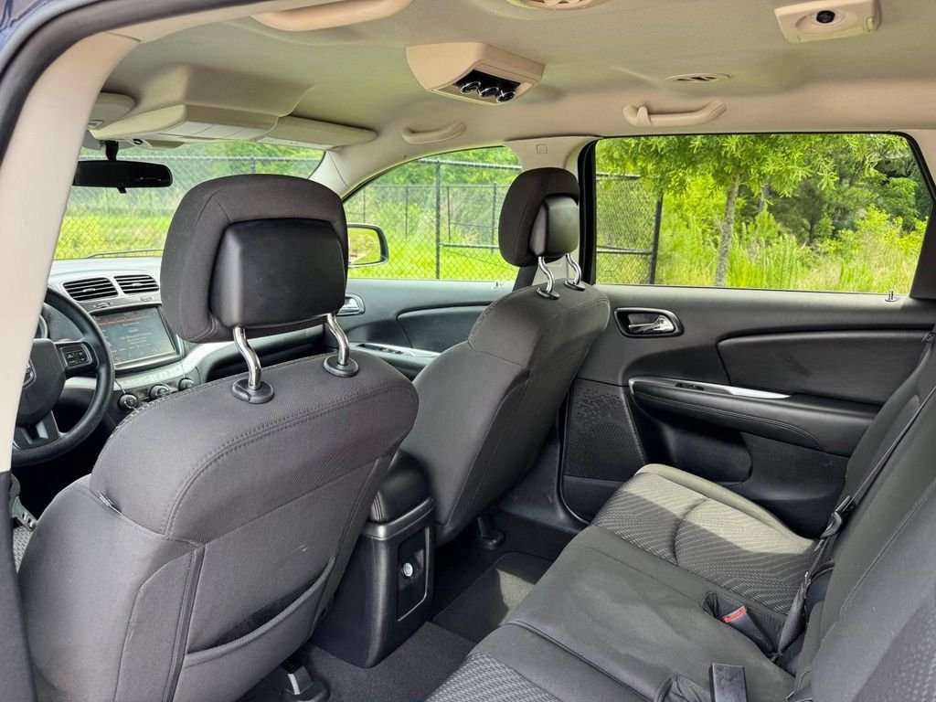 2017 Dodge Journey SXT - Photo 20