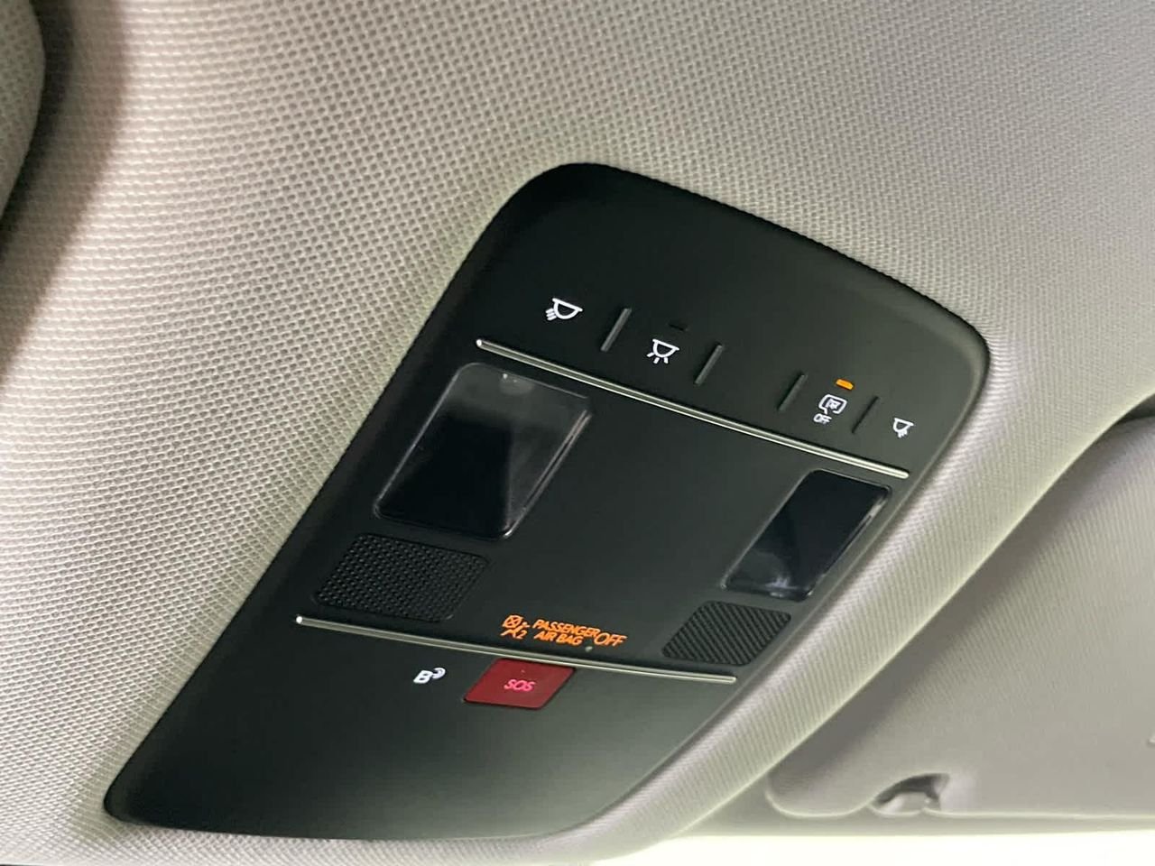 New 2026 Ecotronic Gray Pearl Hyundai SEL FWD image 35