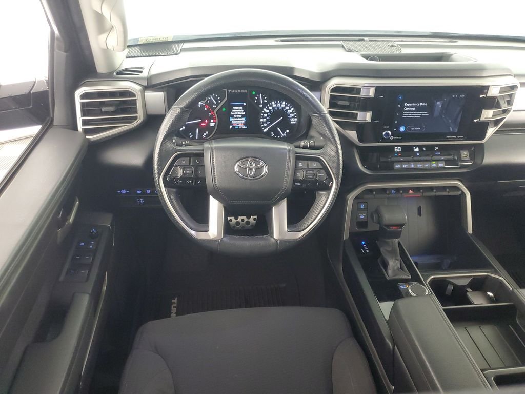 Used 2022 Gray Toyota SR5 image 14