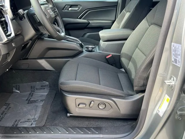 2026 GMC Canyon Elevation - Photo 19