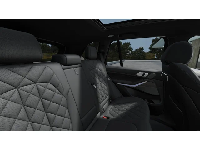 2026 BMW X5 40i - Photo 12