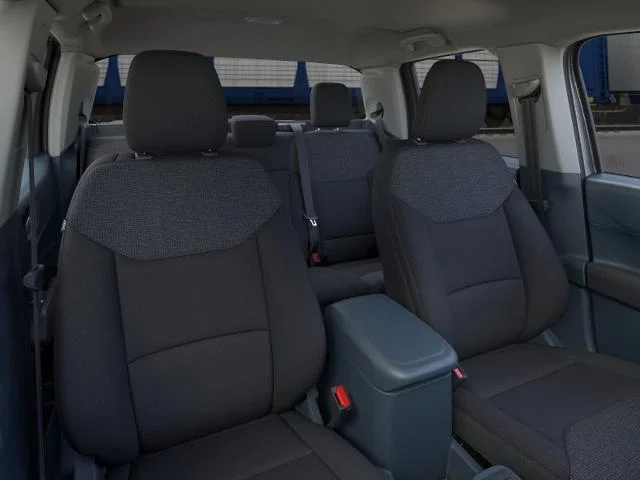 New 2026 Carbonized Gray Metallic Ford XL image 32
