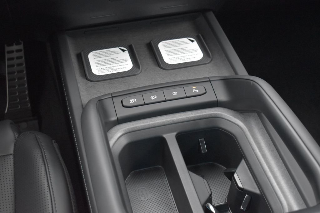 New 2027 Glacial White Pearl Kia X-LINE SX image 16
