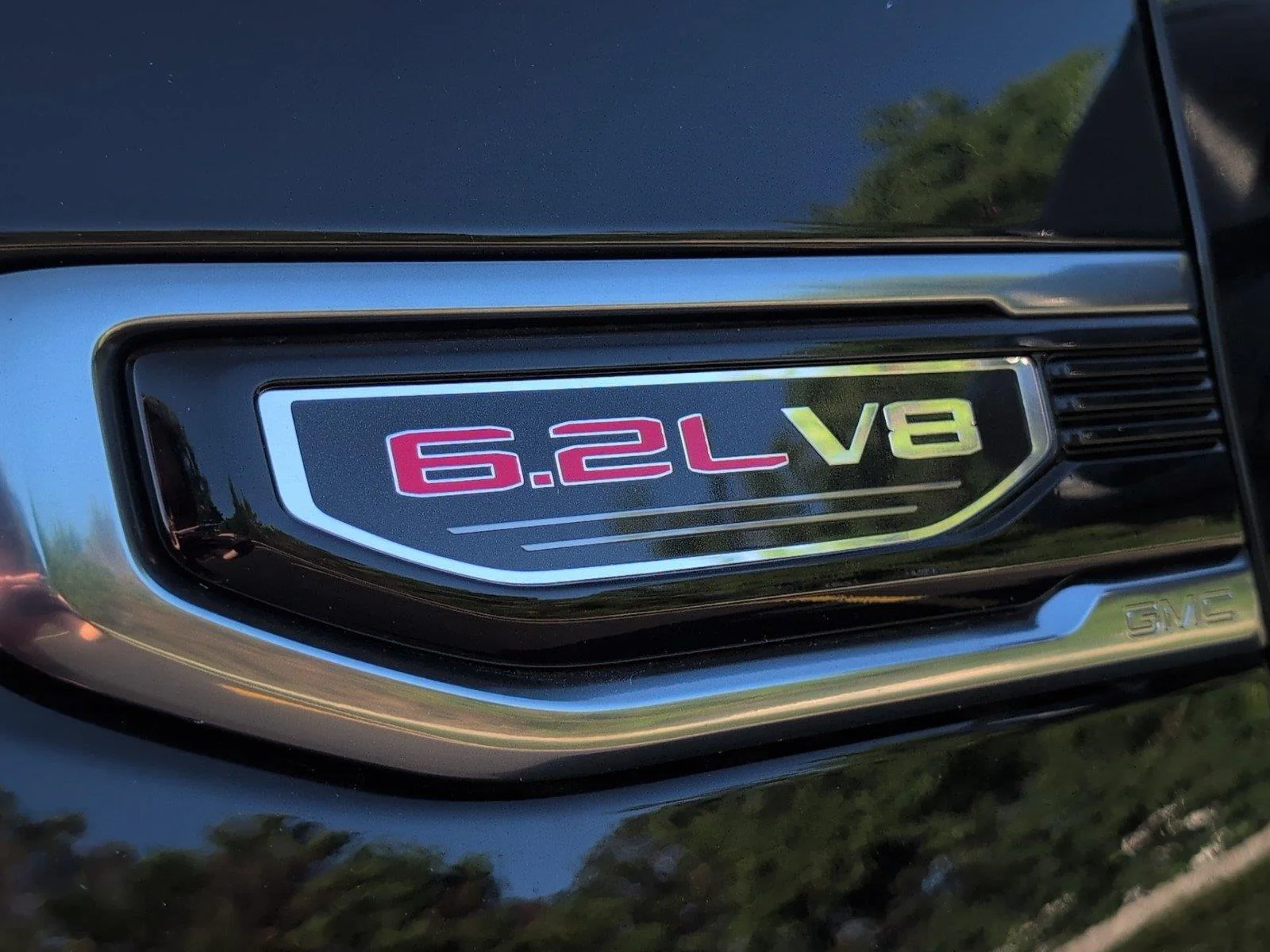 2026 GMC Sierra 1500 AT4 - Photo 10