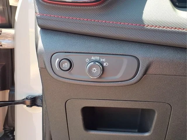 New 2026 White Sands Chevrolet RS image 12