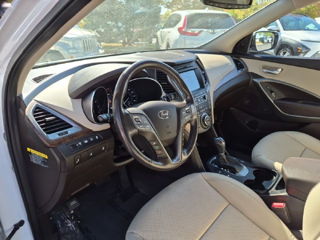Used 2018 White Hyundai 2.0T Ultimate image 10