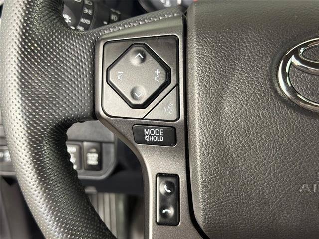 Certified Used 2022 MAGNETIC GRAY MET. Toyota  image 24