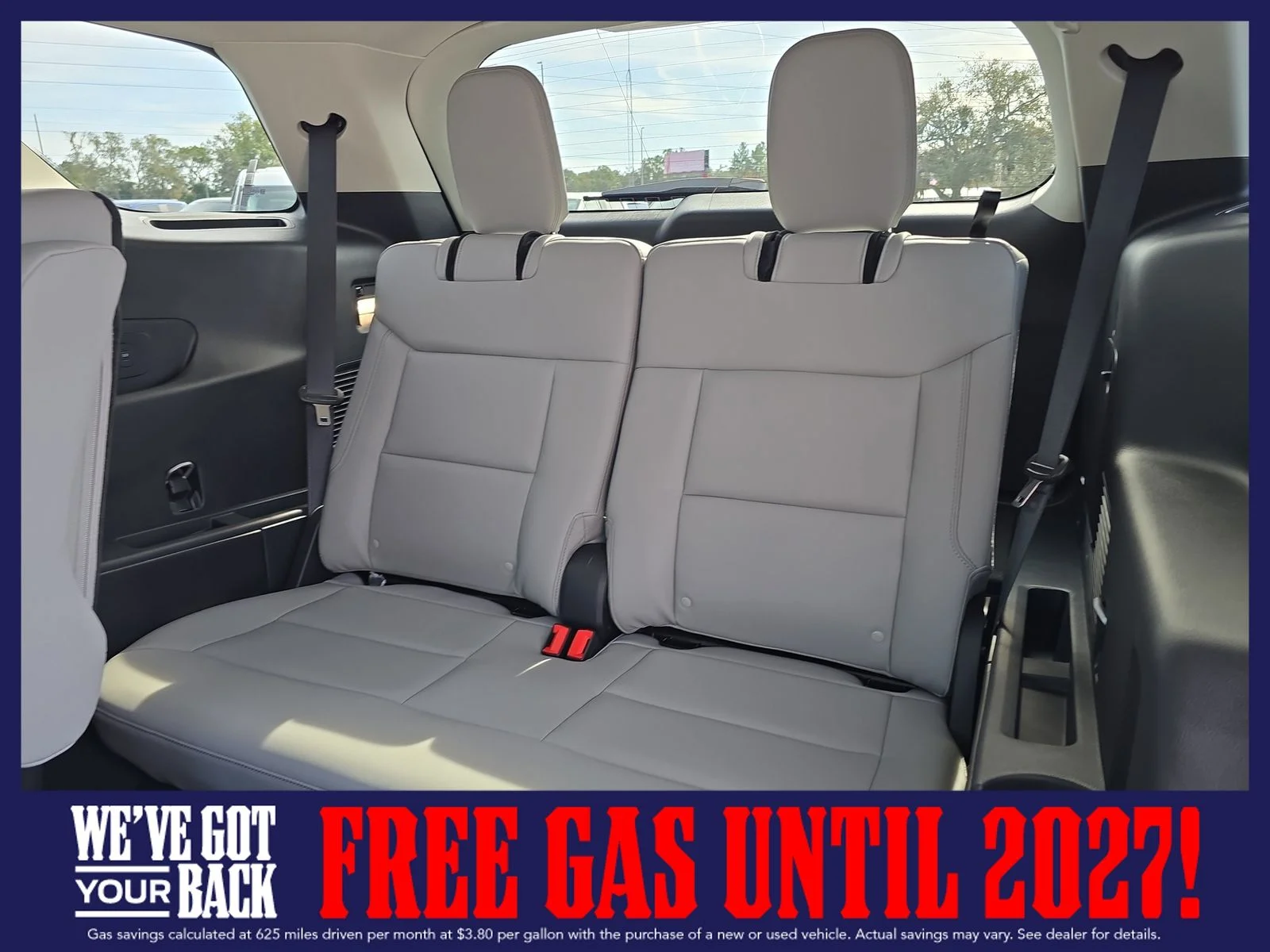 New 2026 Black Ford Active image 16