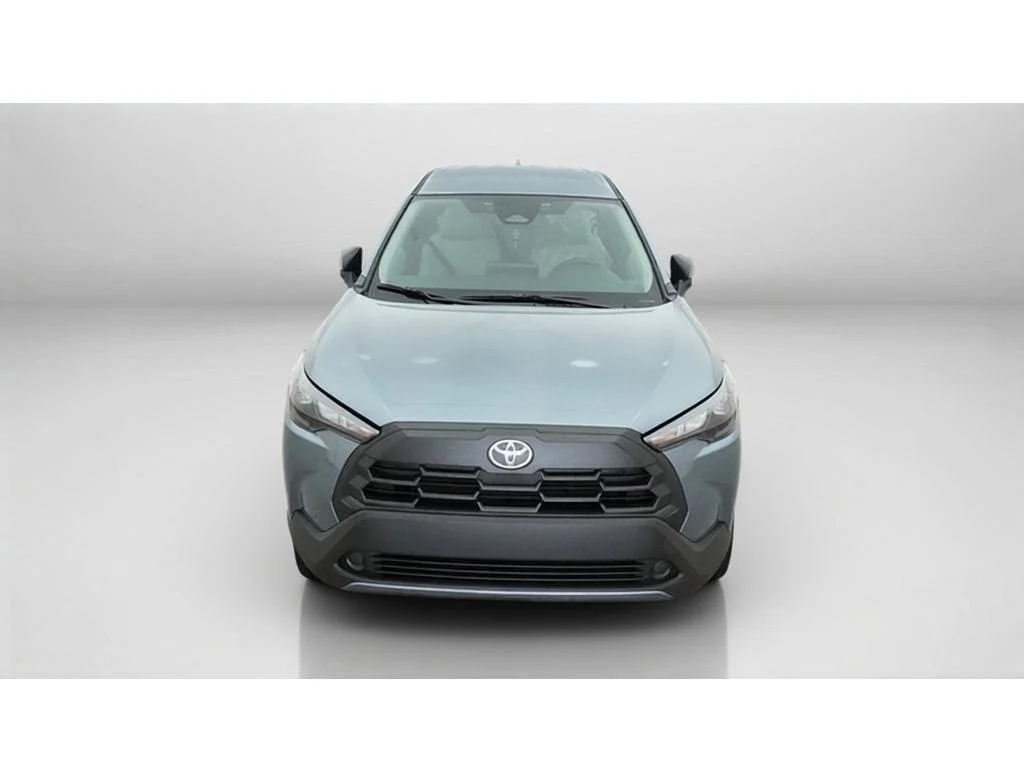 New 2026 Celestite Toyota L image 15