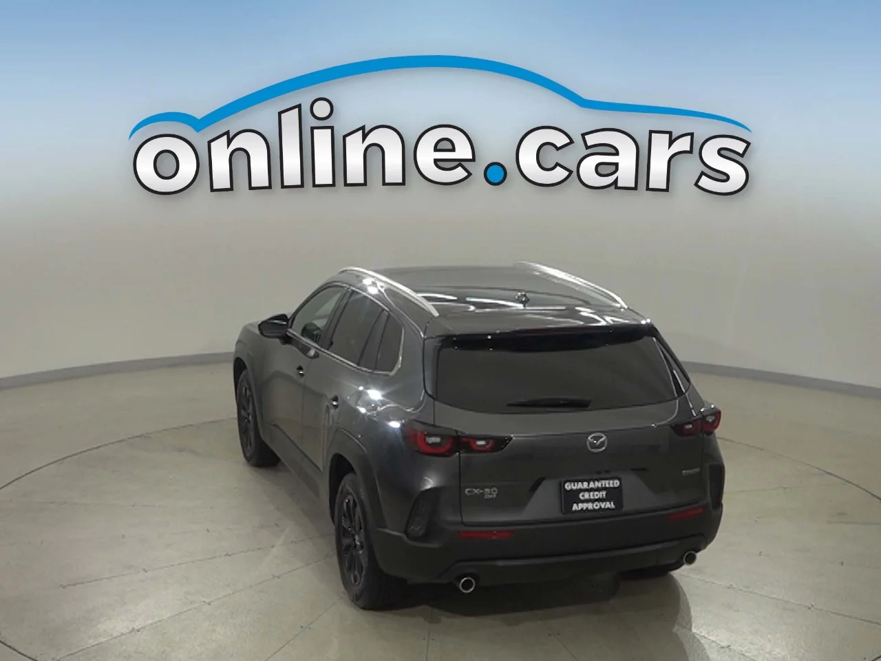 Used 2025 Gray Mazda 2.5 S Premium Package image 14