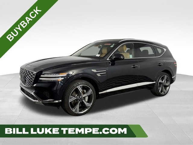 2025 Genesis GV80 3.5T Prestige