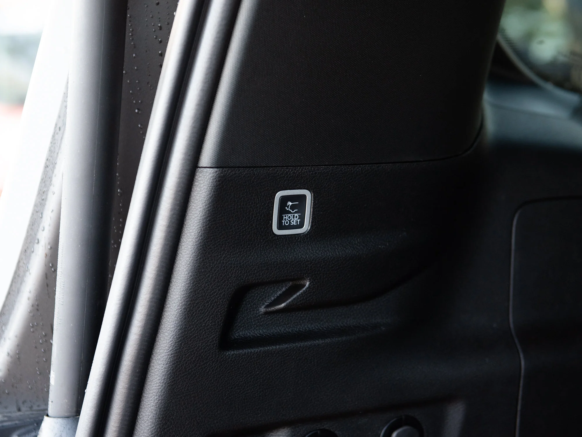 New 2026 White Jeep Summit Obsidian* image 29