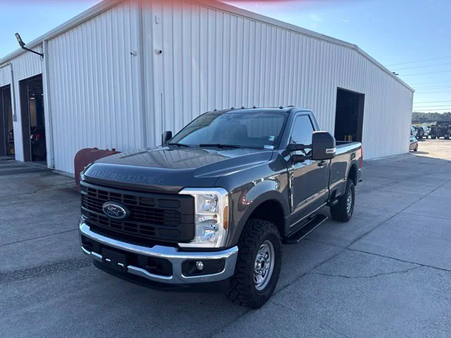 Used 2026 Gray Ford XL image 1