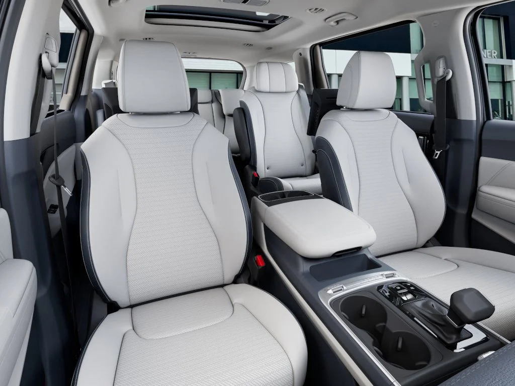 New 2025 Panthera Metal Kia SX Prestige image 15