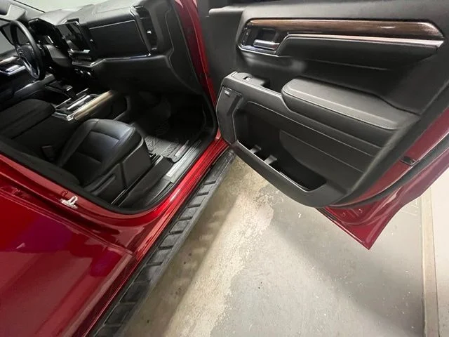 Used 2023 Red Chevrolet RST image 20