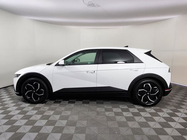 Certified 2024 Hyundai IONIQ 5 SEL with VIN KM8KNDDF5RU286574 for sale in Highlands Ranch, CO