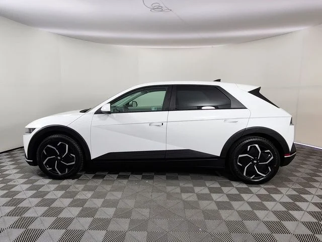 Certified 2024 Hyundai IONIQ 5 SEL with VIN KM8KNDDF5RU286574 for sale in Highlands Ranch, CO