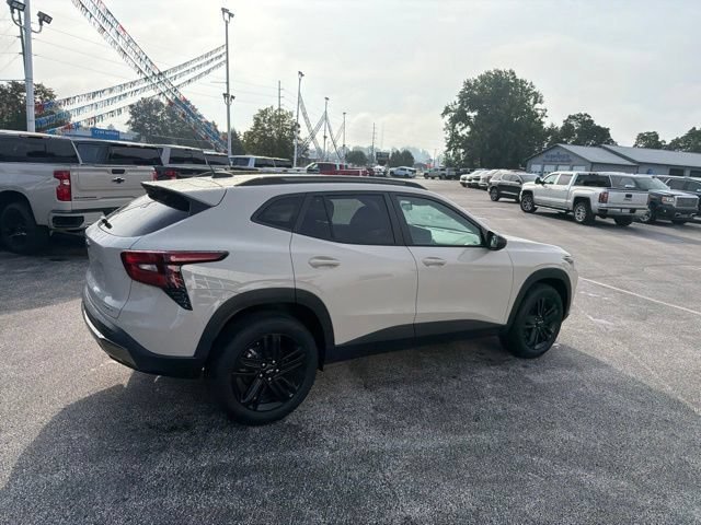 2026 Chevrolet Trax Activ - Photo 11