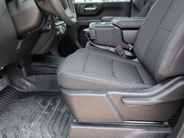 2026 Chevrolet Silverado 2500 HD Work Truck - Photo 11