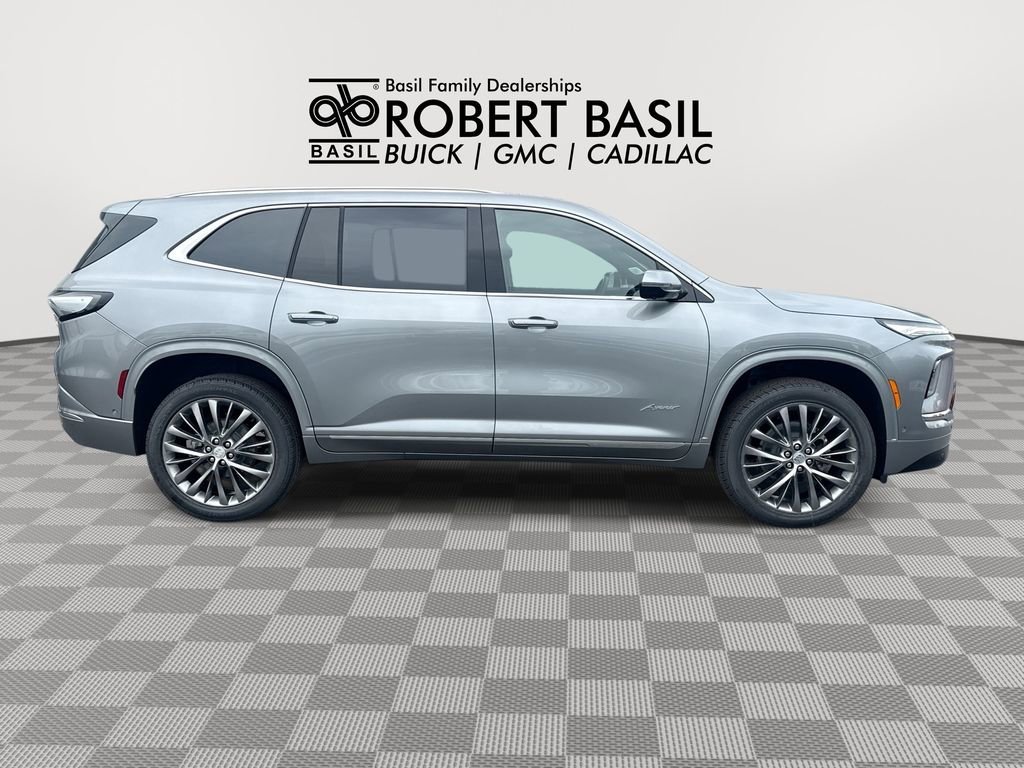 2026 Buick Enclave Avenir - Photo 9